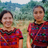 Guatemala Manos de Mujer